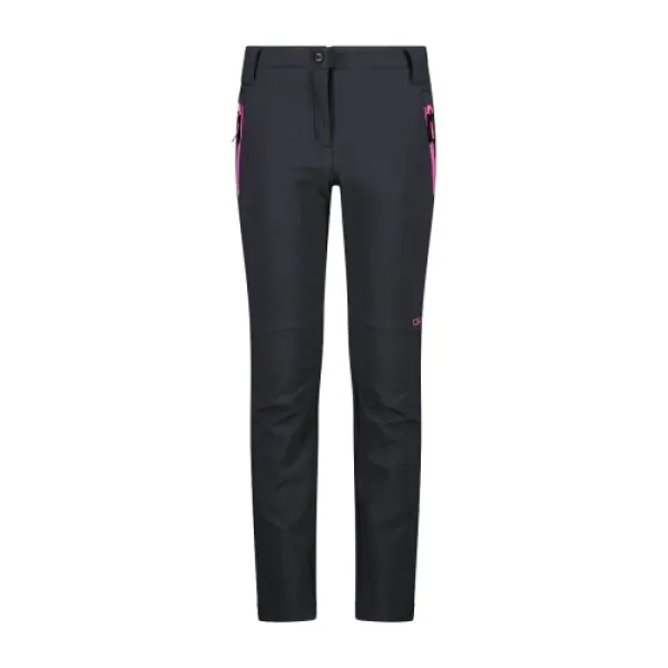Дитячі гірськолижні штани CMP KID G LONG PANT