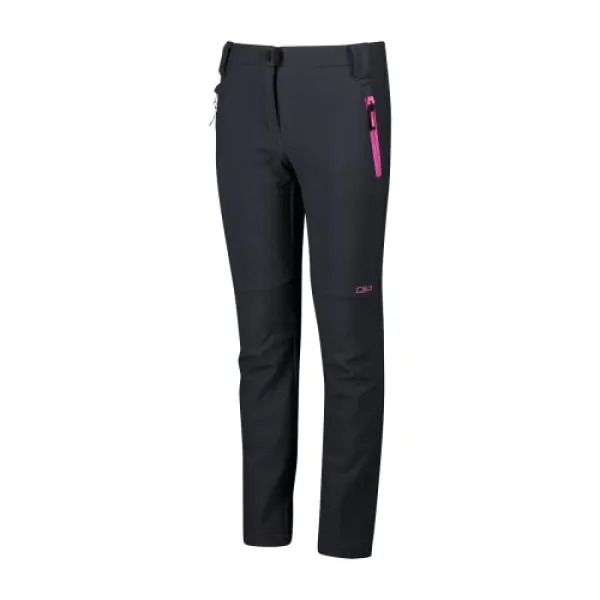 Дитячі гірськолижні штани CMP KID G LONG PANT