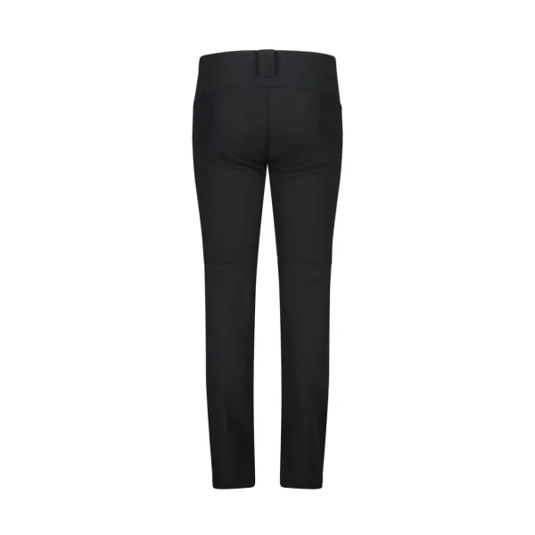 Дитячі спортивні штани CMP LONG PANT SOFTSHELL