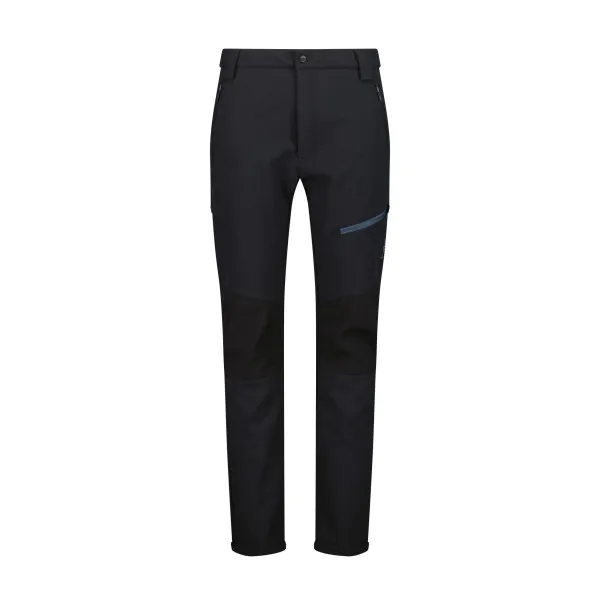 Чоловічі спортивні штани CMP PANT SOFTSHELL