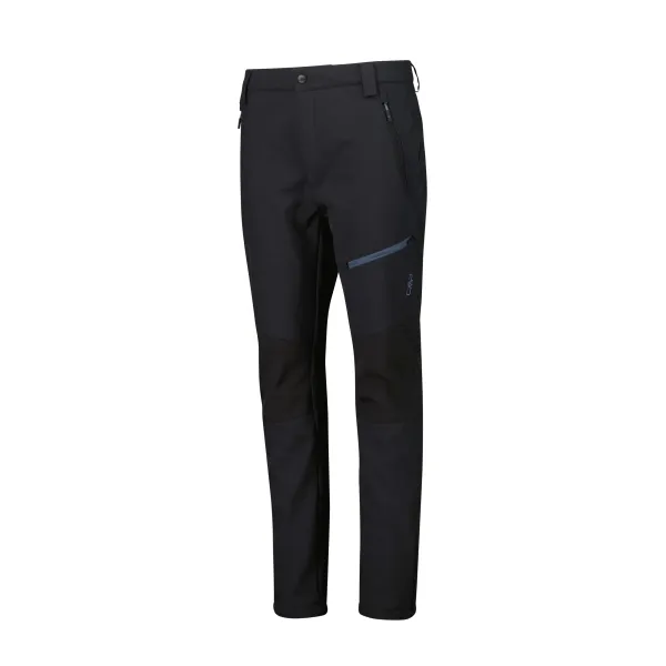Чоловічі спортивні штани CMP PANT SOFTSHELL