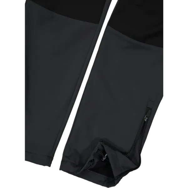 Чоловічі спортивні штани-sfc CMP PANT SOFTSHELL