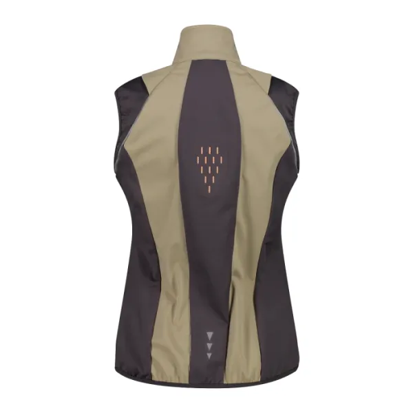 Жіноча куртка CMP WOMAN JACKET WITH DETACHABLE S