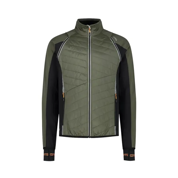Чоловіча спортивна куртка CMP JACKET WITH DETACHABLE SLEEVES