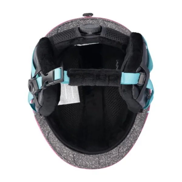 Дитячий гірськолижний шолом CMP XJ-4 KIDS SKI HELMET