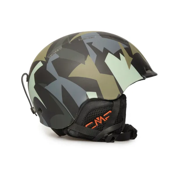 Гірськолижний шолом CMP XA-4 SKI HELMET
