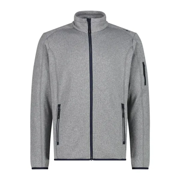 Чоловічий реглан CMP MAN JACKET