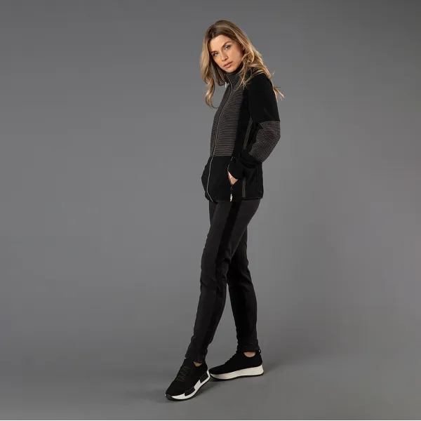 Жіночі спортивні штани CMP WOMAN LONG PANT