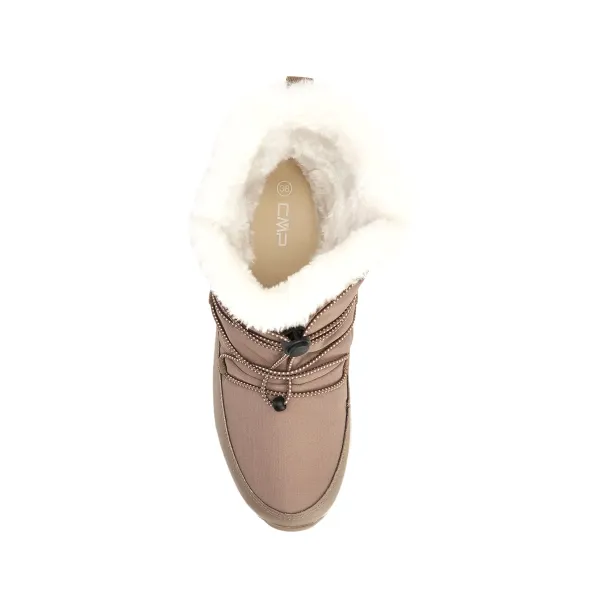 Жіночі чоботи CMP SHERATAN SNOW BOOTS WP