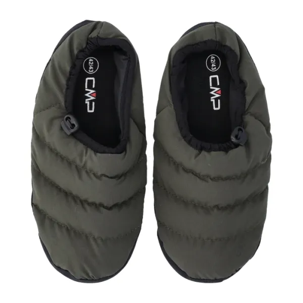 Чоловічі тапочки CMP LYINX SLIPPER