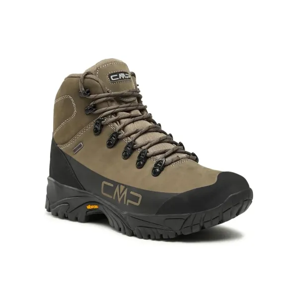 Чоловічі черевики CMP DHENIEB TREKKING SHOE WP