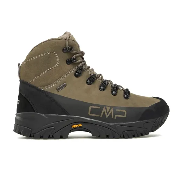 Чоловічі черевики CMP DHENIEB TREKKING SHOE WP Чоловічі черевики CMP DHENIEB TREKKING SHOE WP