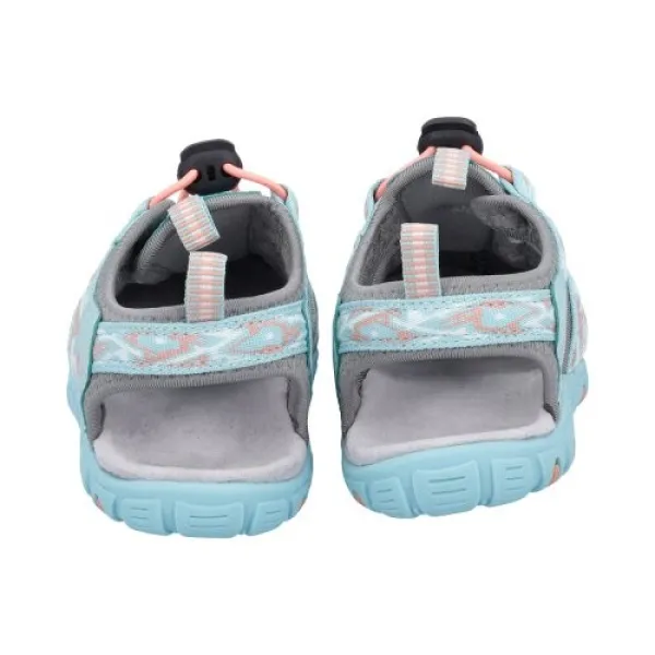 Дитячі сандалі CMP KIDS SAHIPH HIKING SANDAL