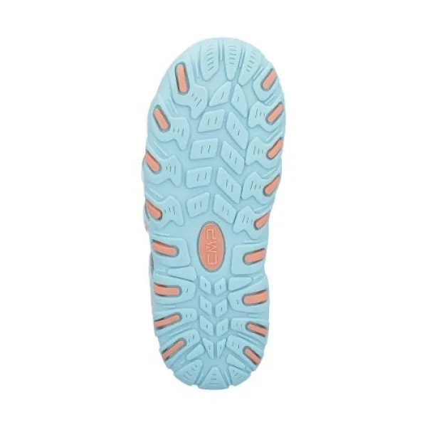 Дитячі сандалі CMP KIDS SAHIPH HIKING SANDAL