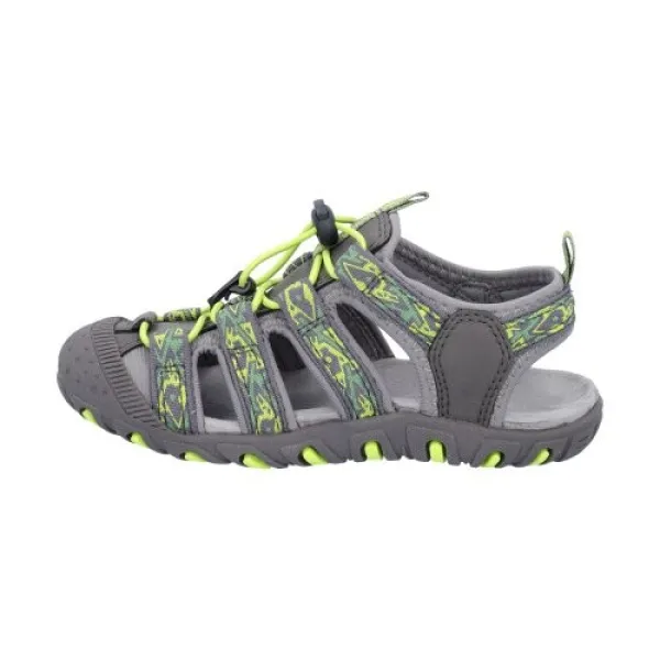Дитячі сандалі CMP KIDS SAHIPH HIKING SANDAL