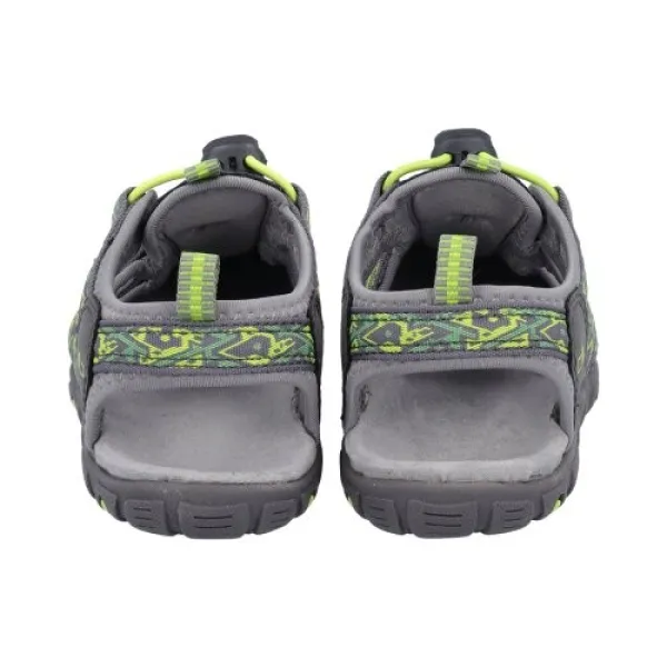Дитячі сандалі CMP KIDS SAHIPH HIKING SANDAL