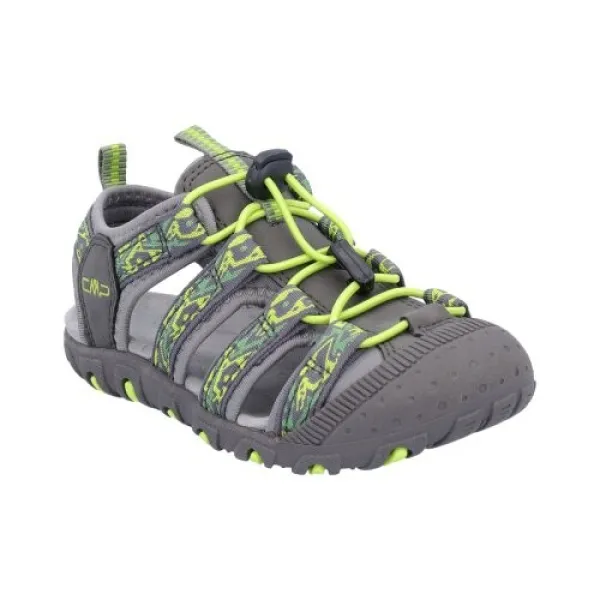 Дитячі сандалі CMP KIDS SAHIPH HIKING SANDAL