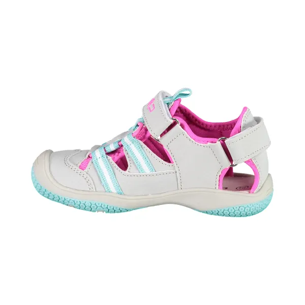 Дитячі сандалі CMP BABY NABOO HIKING SANDAL