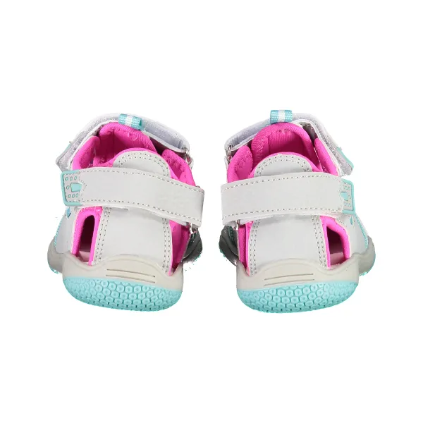 Дитячі сандалі CMP BABY NABOO HIKING SANDAL