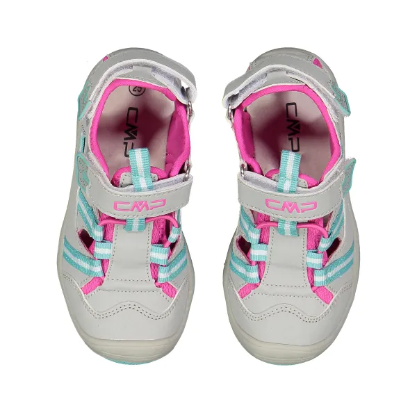 Дитячі сандалі CMP BABY NABOO HIKING SANDAL