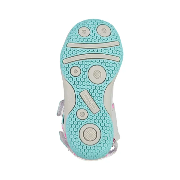 Дитячі сандалі CMP BABY NABOO HIKING SANDAL