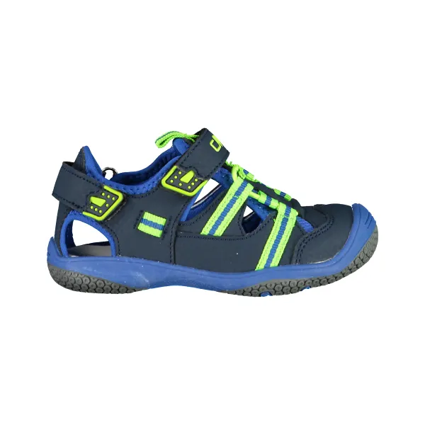 Дитячі сандалі CMP BABY NABOO HIKING SANDAL