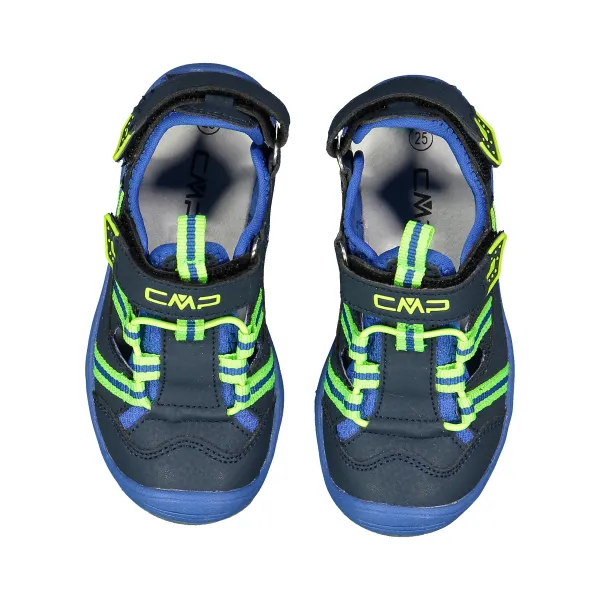 Дитячі сандалі CMP BABY NABOO HIKING SANDAL