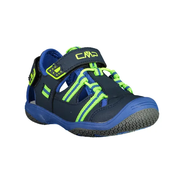 Дитячі сандалі CMP BABY NABOO HIKING SANDAL