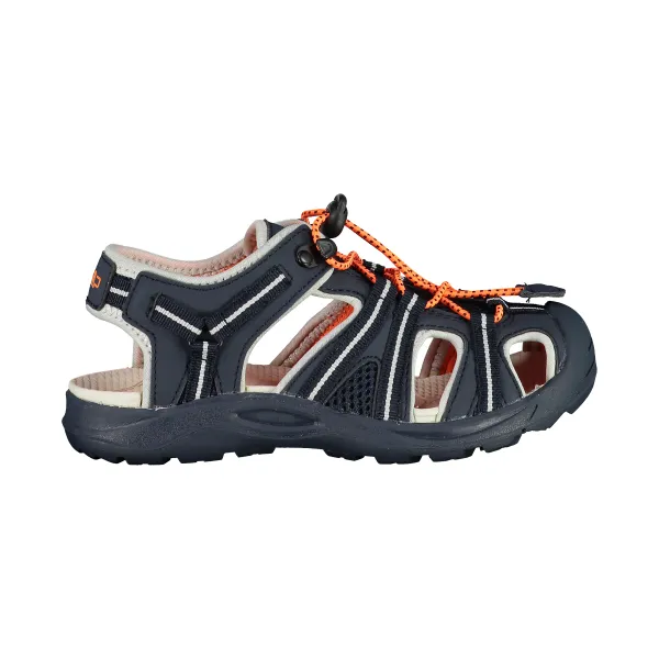Дитячі сандалі CMP KIDS AQUARII 2.0 HIKING SANDAL
