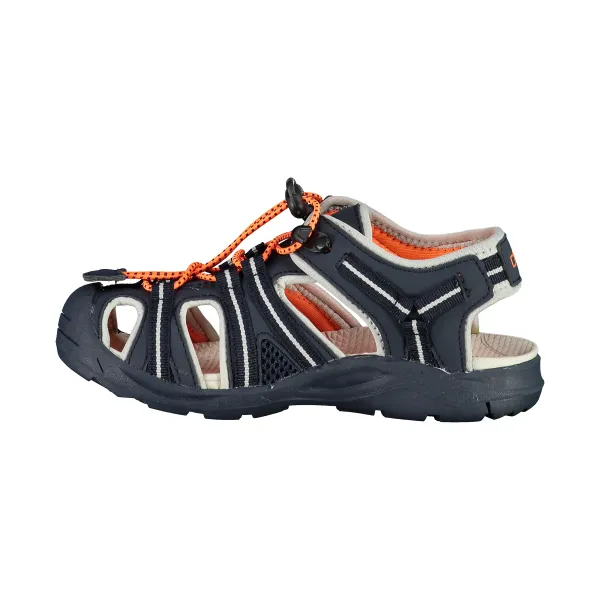 Дитячі сандалі CMP KIDS AQUARII 2.0 HIKING SANDAL