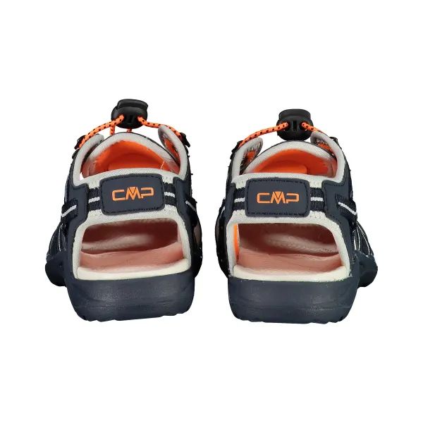 Дитячі сандалі CMP KIDS AQUARII 2.0 HIKING SANDAL