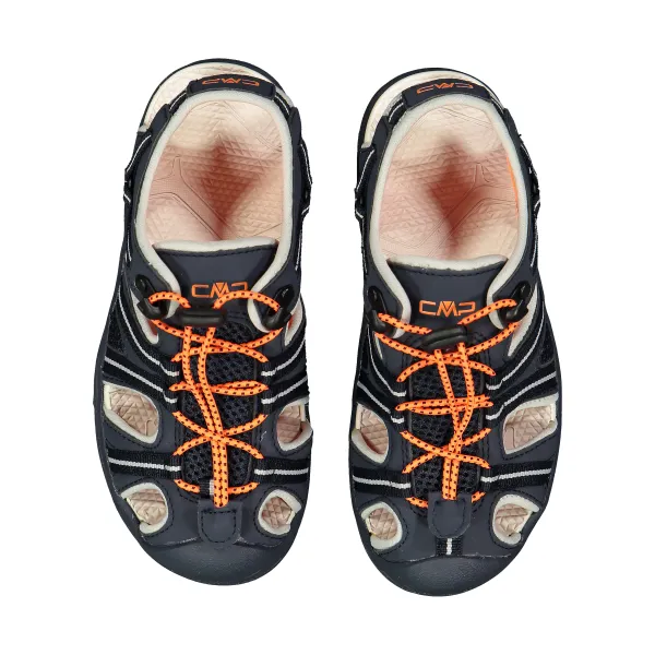 Дитячі сандалі CMP KIDS AQUARII 2.0 HIKING SANDAL