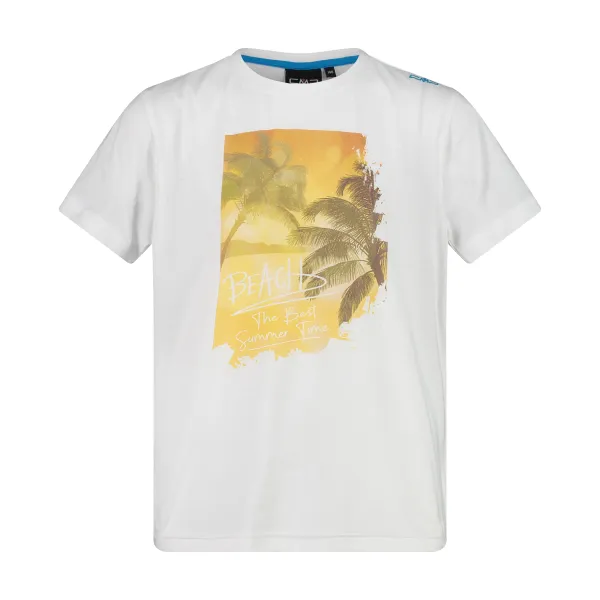 Дитяча футболка CMP KID T-SHIRT