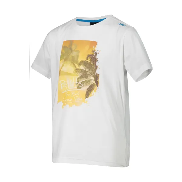 Дитяча футболка CMP KID T-SHIRT