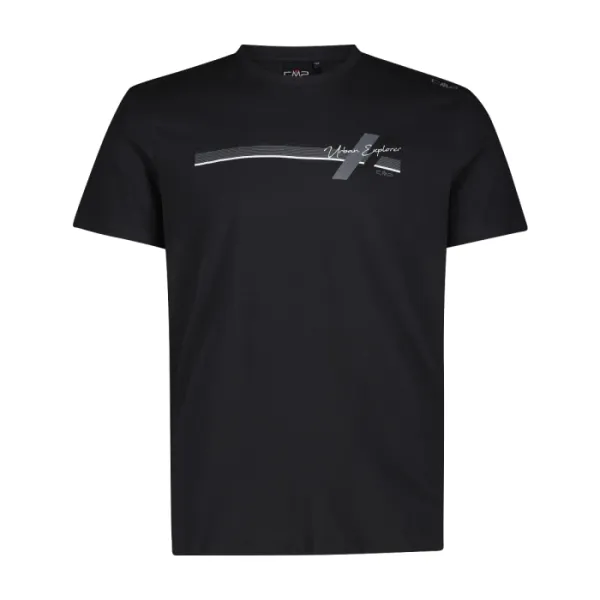 Чоловіча футболка CMP MAN T-SHIRT