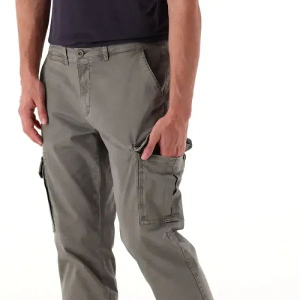 Чоловічі карго CMP MAN LONG PANT