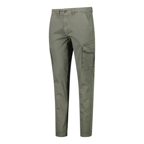 Чоловічі карго CMP MAN LONG PANT