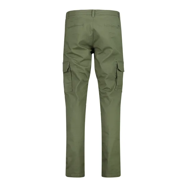 Чоловічі брюки CMP MAN LONG PANT