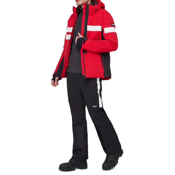 Чоловічі гірськолижні брюки CMP MAN PANT