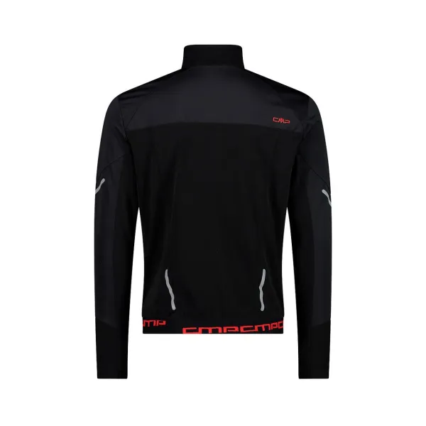 Чоловіча куртка CMP MAN JACKET HYBRID