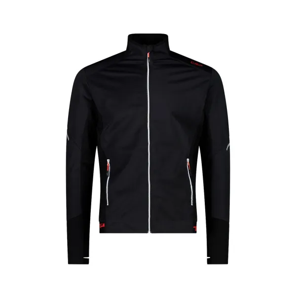 Чоловіча куртка CMP MAN JACKET HYBRID