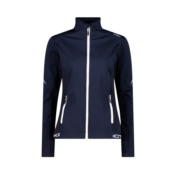 Жіноча куртка CMP WOMAN JACKET HYBRID