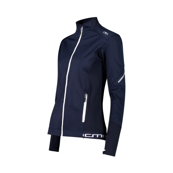 Жіноча куртка CMP WOMAN JACKET HYBRID