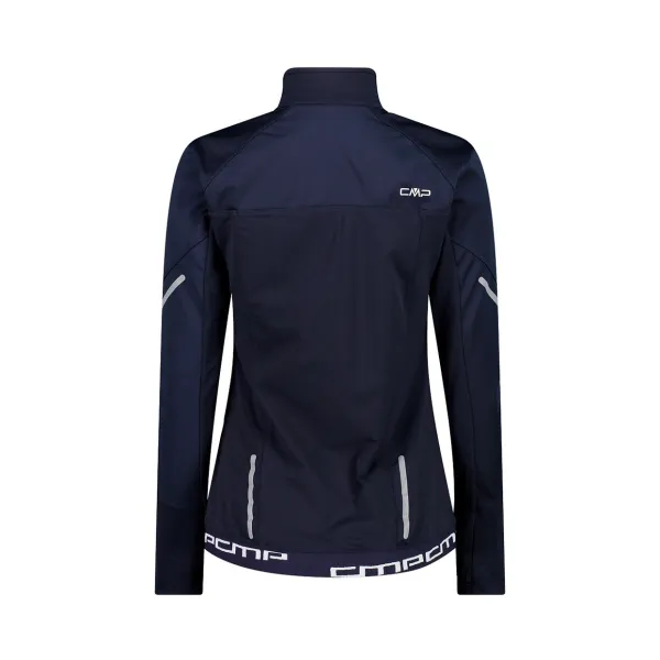 Жіноча куртка CMP WOMAN JACKET HYBRID