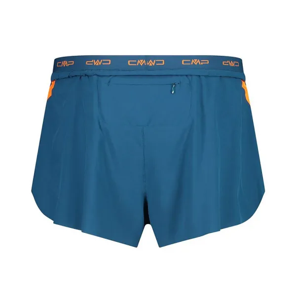 Чоловічі шорти CMP MAN SHORT WITH INNER MESH SLIP