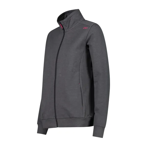Жіночий реглан CMP WOMAN JACKET