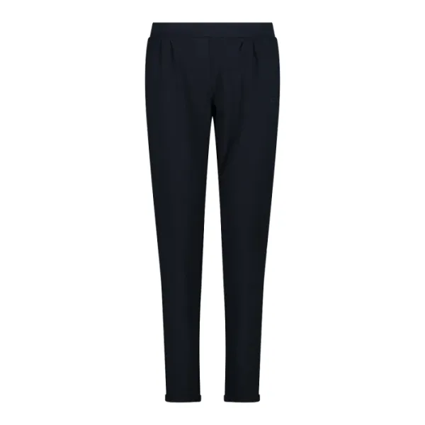 Жіночі спортивні штани CMP LONG PANT STRETCH BRUSHED FLEE