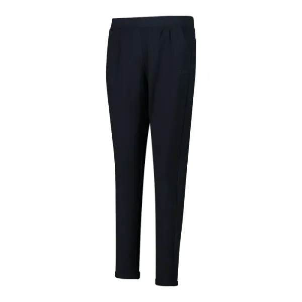 Жіночі спортивні штани CMP LONG PANT STRETCH BRUSHED FLEE