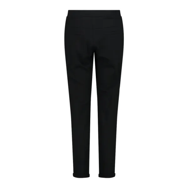 Жіночі спортивні штани CMP LONG PANT STRETCH BRUSHED FLEE