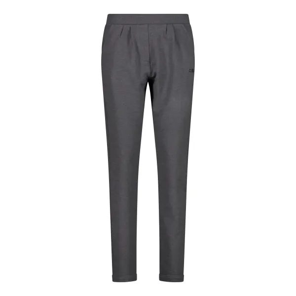Жіночі спортивні штани CMP WOMAN LONG PANT